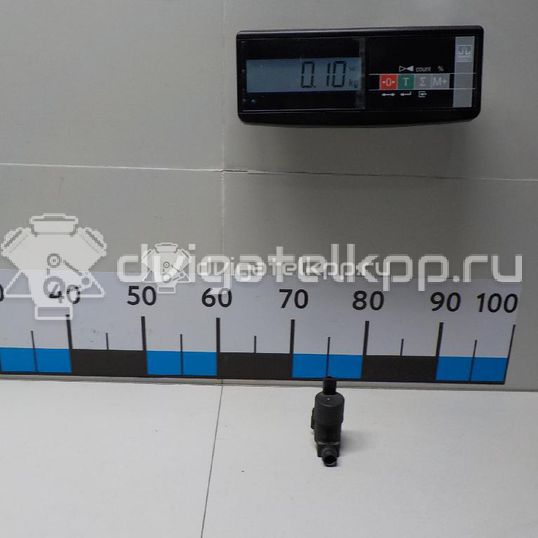 Фото Насос омывателя  8200194414 для Nissan Primastar X83 / Almera / Micra / Kubistar / Qashqai