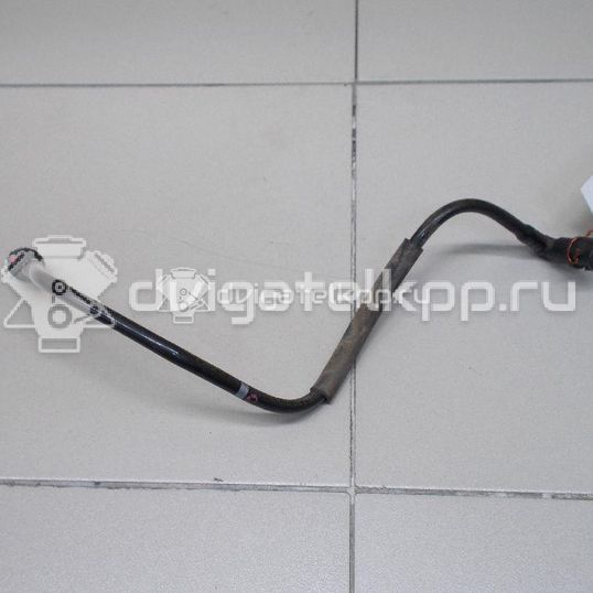 Фото Трубка топливная для двигателя M16A для Suzuki Vitara / Grand Vitara / Sx4 / Liana / Swift 99-142 л.с 16V 1.6 л бензин 1582180J00