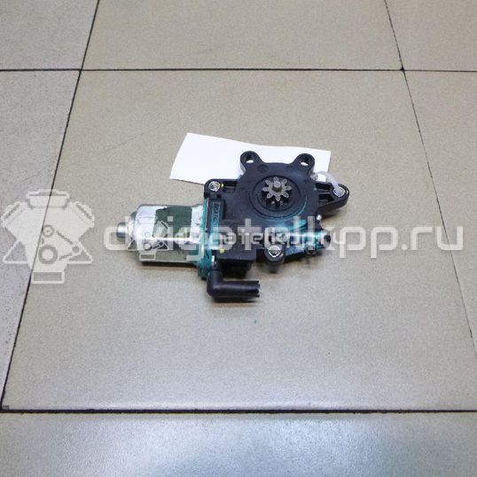 Фото Моторчик стеклоподъемника  807308991a для Nissan X-Trail