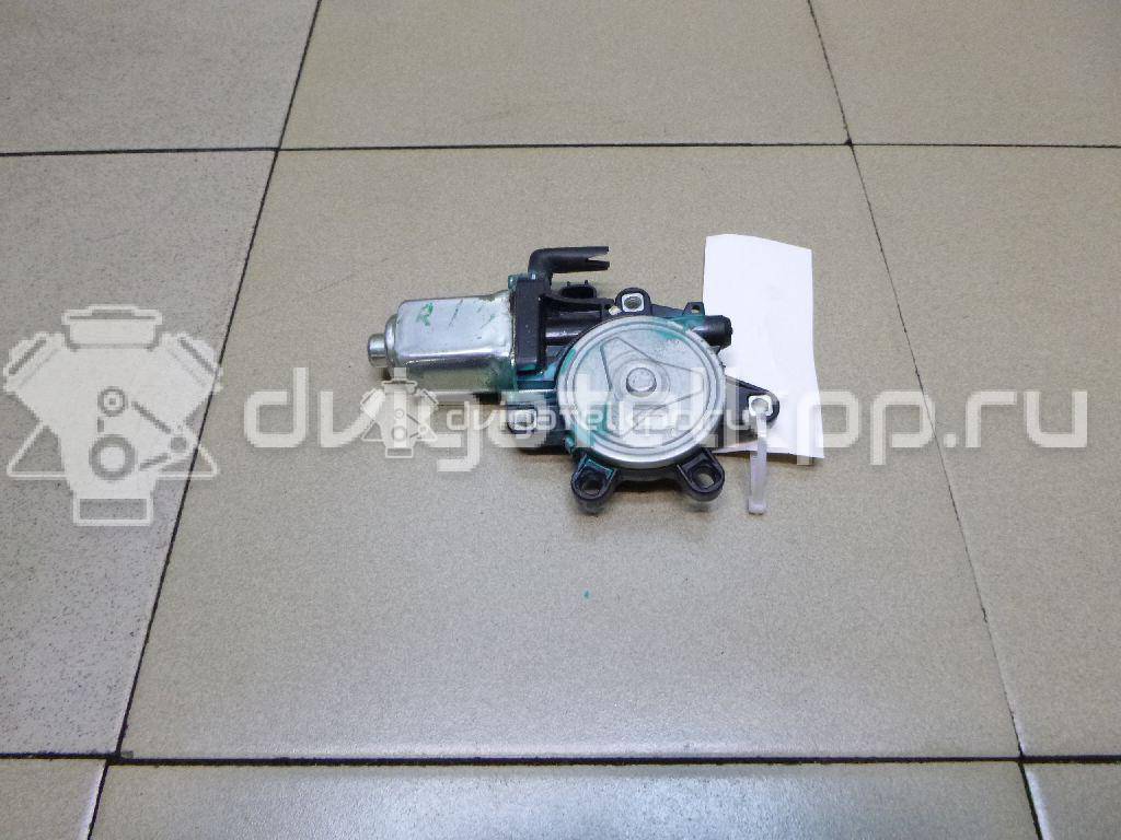 Фото Моторчик стеклоподъемника  807308991a для Nissan X-Trail {forloop.counter}}