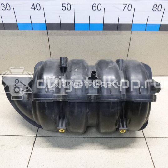 Фото Коллектор впускной для двигателя M16A для Suzuki Vitara / Grand Vitara / Sx4 / Liana / Swift 99-142 л.с 16V 1.6 л бензин 1311080J00