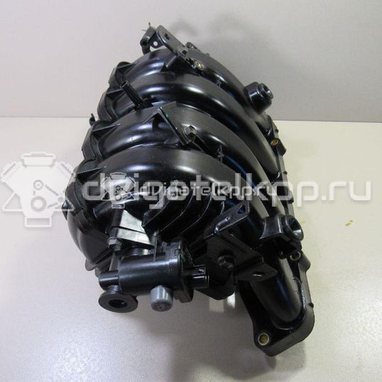 Фото Коллектор впускной для двигателя M16A для Suzuki Vitara / Grand Vitara / Sx4 / Liana / Swift 99-142 л.с 16V 1.6 л бензин 1311080J00