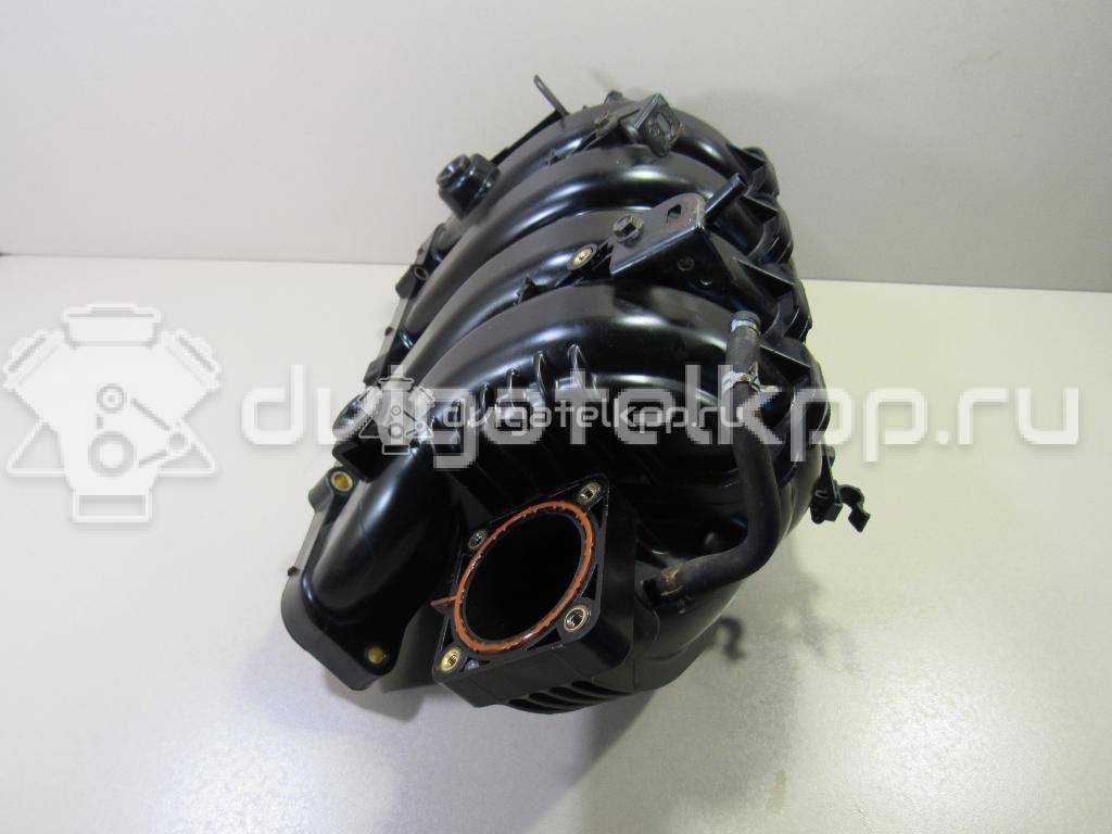 Фото Коллектор впускной для двигателя M16A для Suzuki Vitara / Grand Vitara / Sx4 / Liana / Swift 99-142 л.с 16V 1.6 л бензин 1311080J00 {forloop.counter}}