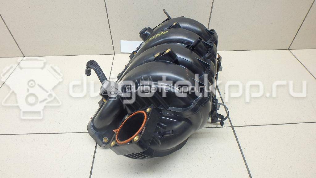 Фото Коллектор впускной для двигателя M16A для Suzuki Vitara / Grand Vitara / Sx4 / Liana / Swift 99-142 л.с 16V 1.6 л бензин 1311080J00 {forloop.counter}}