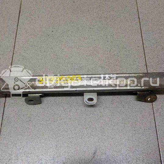 Фото Рейка топливная (рампа) для двигателя M16A для Suzuki Vitara / Grand Vitara / Sx4 / Liana / Swift 99-142 л.с 16V 1.6 л бензин 1573054LA0