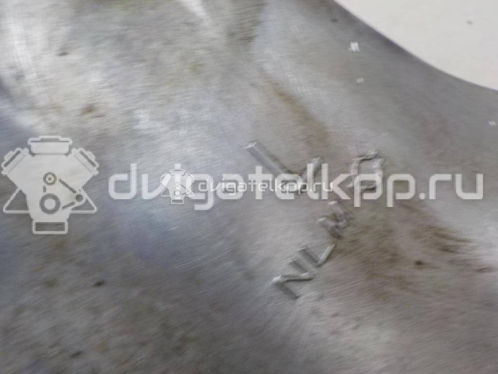 Фото Рычаг задний верхний левый  555021AA0A для Nissan Murano {forloop.counter}}