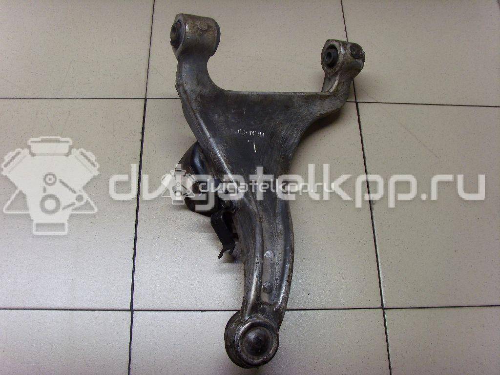 Фото Рычаг задний верхний левый  555021AA0A для Nissan Murano {forloop.counter}}