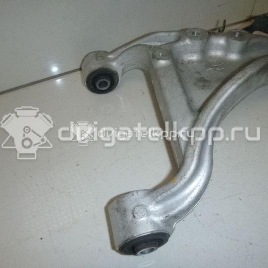 Фото Рычаг задний верхний левый  555021AA0A для Nissan Murano