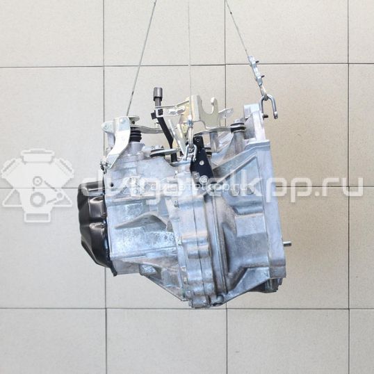 Фото Контрактная (б/у) МКПП для Maruti Suzuki / Suzuki 99-142 л.с 16V 1.6 л M16A бензин