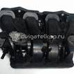 Фото Коллектор впускной для двигателя M16A для Suzuki Vitara / Grand Vitara / Sx4 / Liana / Swift 99-142 л.с 16V 1.6 л бензин 1311061M00 {forloop.counter}}