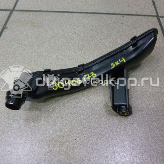 Фото Маслозаборник для двигателя M16A для Suzuki Vitara / Grand Vitara / Sx4 / Liana / Swift 99-142 л.с 16V 1.6 л бензин 1652061M00