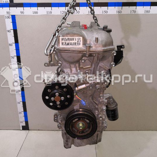 Фото Контрактный (б/у) двигатель M16A для Maruti Suzuki / Suzuki 99-142 л.с 16V 1.6 л бензин