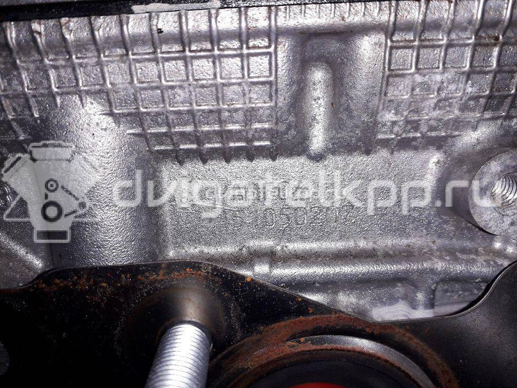 Фото Контрактный (б/у) двигатель M16A для Suzuki Vitara / Grand Vitara / Sx4 / Liana / Swift 99-142 л.с 16V 1.6 л бензин {forloop.counter}}