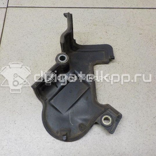 Фото Кожух ремня ГРМ для двигателя 2UZ-FE для Toyota Land Cruiser / Tundra , / 4 / Sequoia 233-288 л.с 32V 4.7 л бензин 1130350030