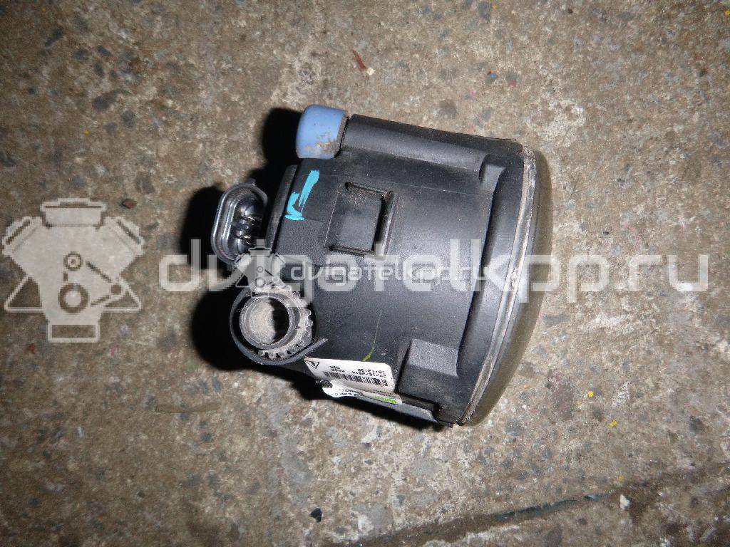 Фото Фара противотуманная  261508992B для Nissan Tiida / X-Trail / Note / Nv200 / Qashqai {forloop.counter}}