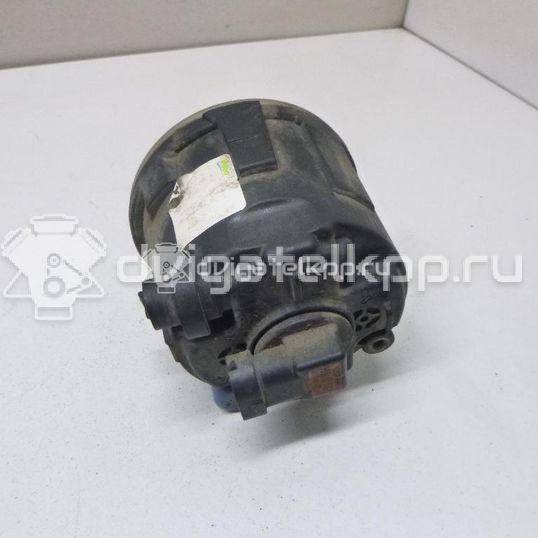 Фото Фара противотуманная  261508992B для Nissan Tiida / X-Trail / Note / Nv200 / Qashqai