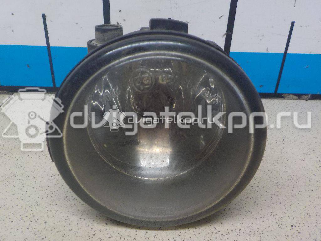 Фото Фара противотуманная  261508992B для Nissan Tiida / X-Trail / Note / Nv200 / Qashqai {forloop.counter}}