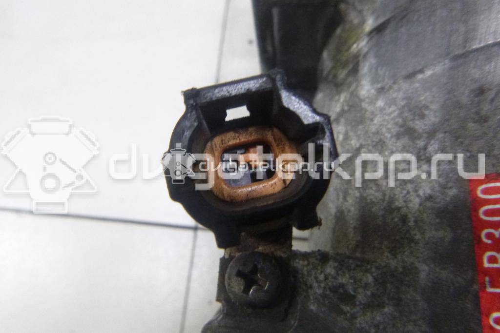 Фото Компрессор системы кондиционирования  92600EB300 для Nissan Nt400 Cabstar F24F / Cabstar / Np300 / Pathfinder / Murano {forloop.counter}}