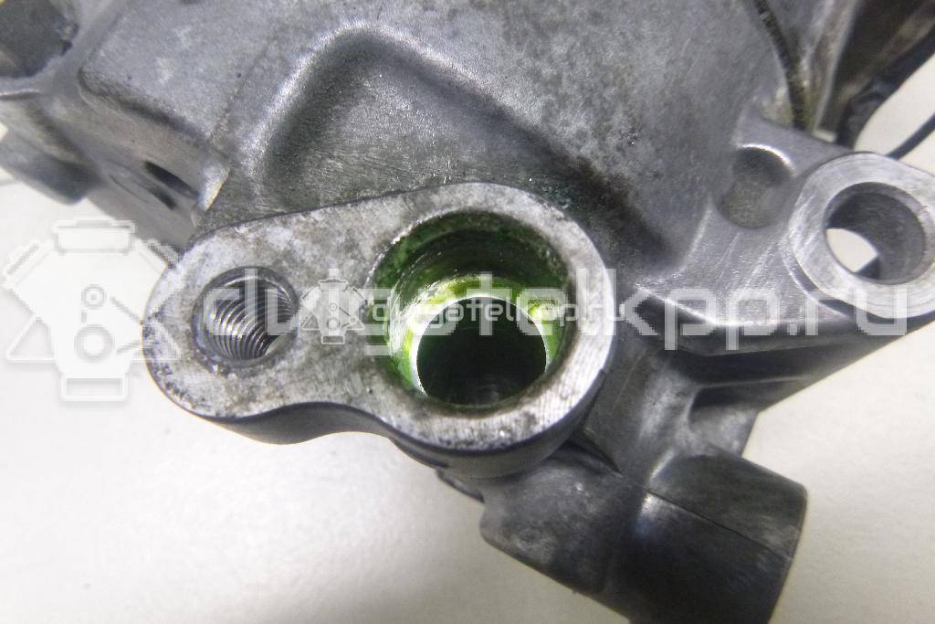 Фото Компрессор системы кондиционирования  92600EB300 для Nissan Nt400 Cabstar F24F / Cabstar / Np300 / Pathfinder / Murano {forloop.counter}}