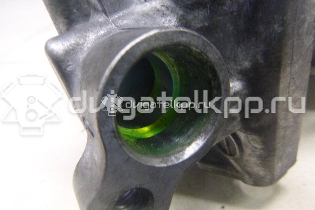 Фото Компрессор системы кондиционирования  92600EB300 для Nissan Nt400 Cabstar F24F / Cabstar / Np300 / Pathfinder / Murano {forloop.counter}}