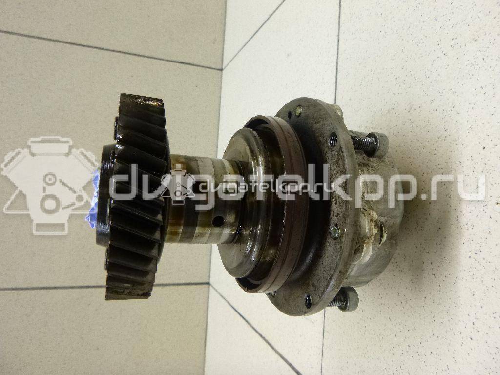 Фото Механизм изменения фаз ГРМ для двигателя 2UZ-FE для Toyota Land Cruiser / Tundra , / 4 / Sequoia 233-288 л.с 32V 4.7 л бензин 1305050021 {forloop.counter}}