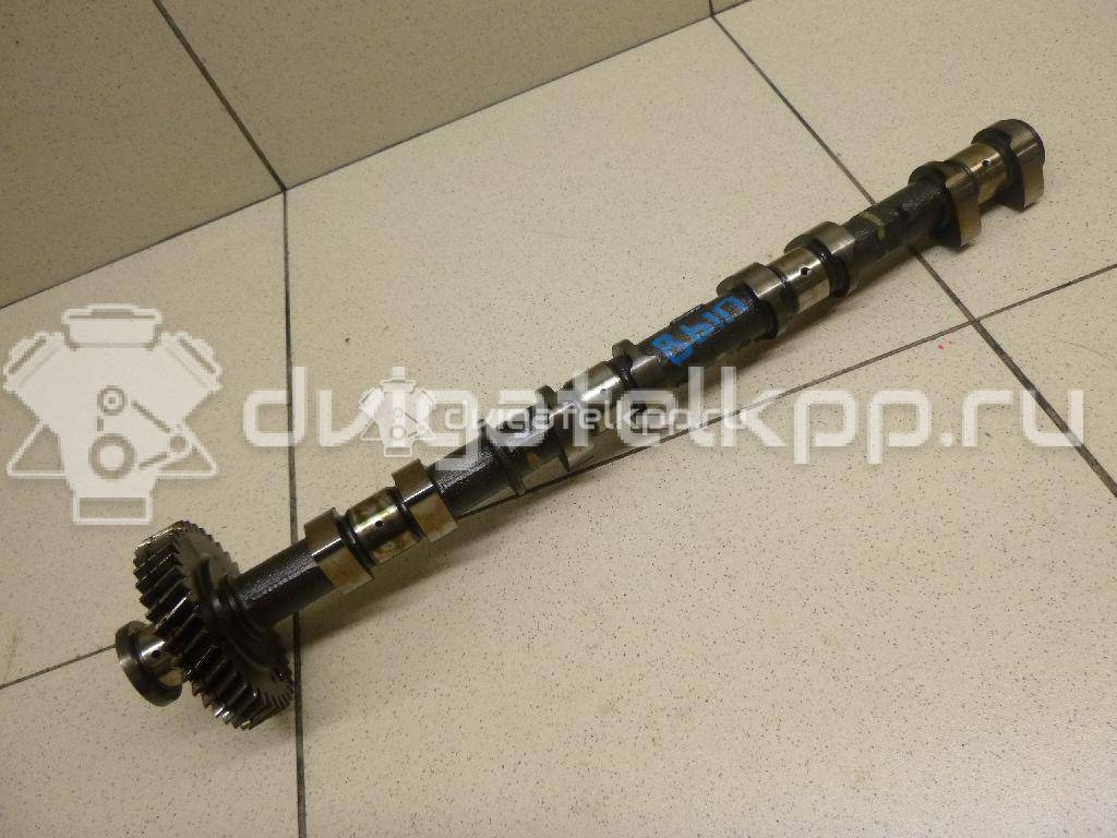 Фото Распредвал выпускной для двигателя 2UZ-FE для Toyota Land Cruiser / Tundra , / 4 / Sequoia 233-288 л.с 32V 4.7 л бензин 1350250020 {forloop.counter}}