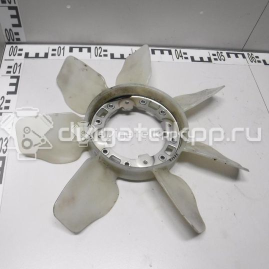 Фото Крыльчатка для двигателя 1GR-FE для Toyota (Faw) Prado / Land Cruiser 200 J20 238-275 л.с 24V 4.0 л бензин 1636131060