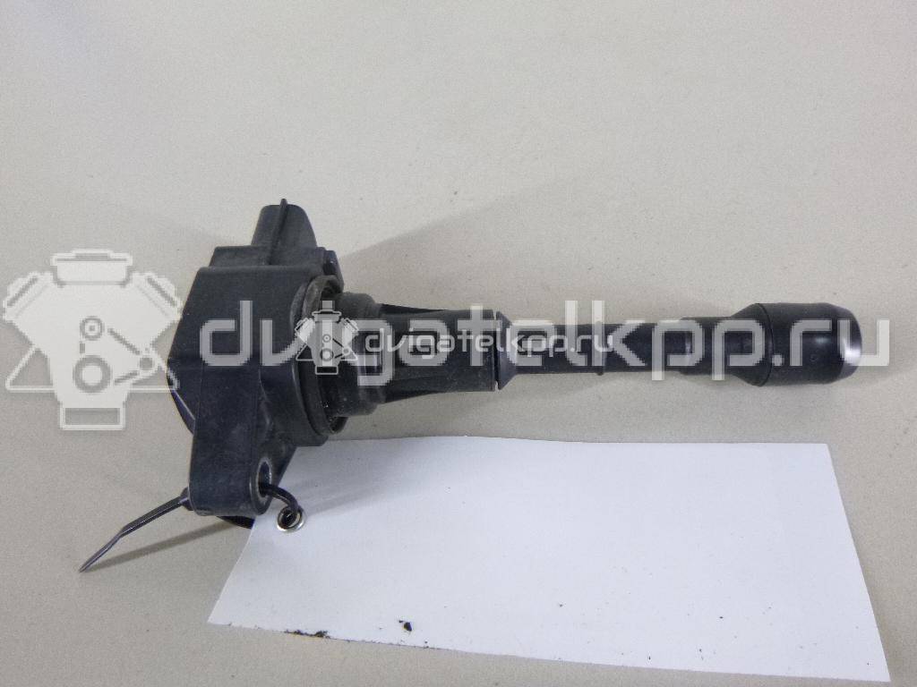 Фото Катушка зажигания  22448JA10C для Nissan Tiida / X-Trail / 350 Z Z33 / 370 Z Z34 / Altima {forloop.counter}}