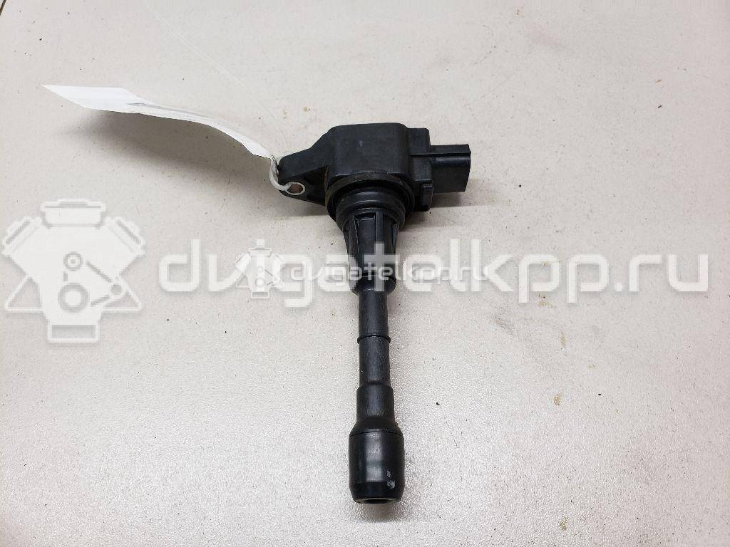 Фото Катушка зажигания  22448JA10C для Nissan Tiida / X-Trail / 350 Z Z33 / 370 Z Z34 / Altima {forloop.counter}}