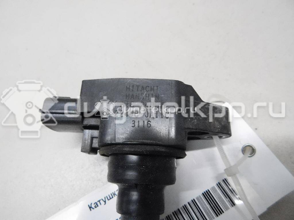 Фото Катушка зажигания  22448JA10C для Nissan Tiida / X-Trail / 350 Z Z33 / 370 Z Z34 / Altima {forloop.counter}}