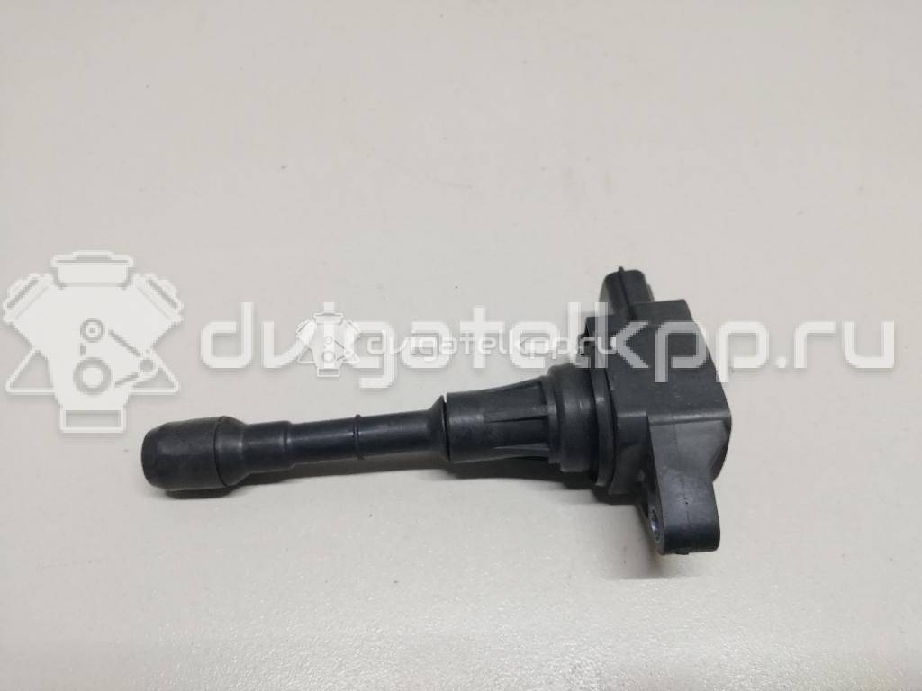 Фото Катушка зажигания  22448JA10C для Nissan Tiida / X-Trail / 350 Z Z33 / 370 Z Z34 / Altima {forloop.counter}}