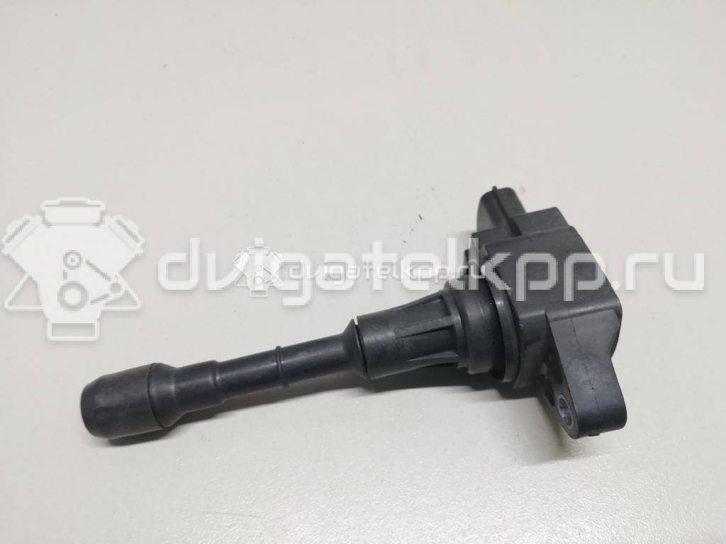 Фото Катушка зажигания  22448JA10C для Nissan Tiida / X-Trail / 350 Z Z33 / 370 Z Z34 / Altima {forloop.counter}}