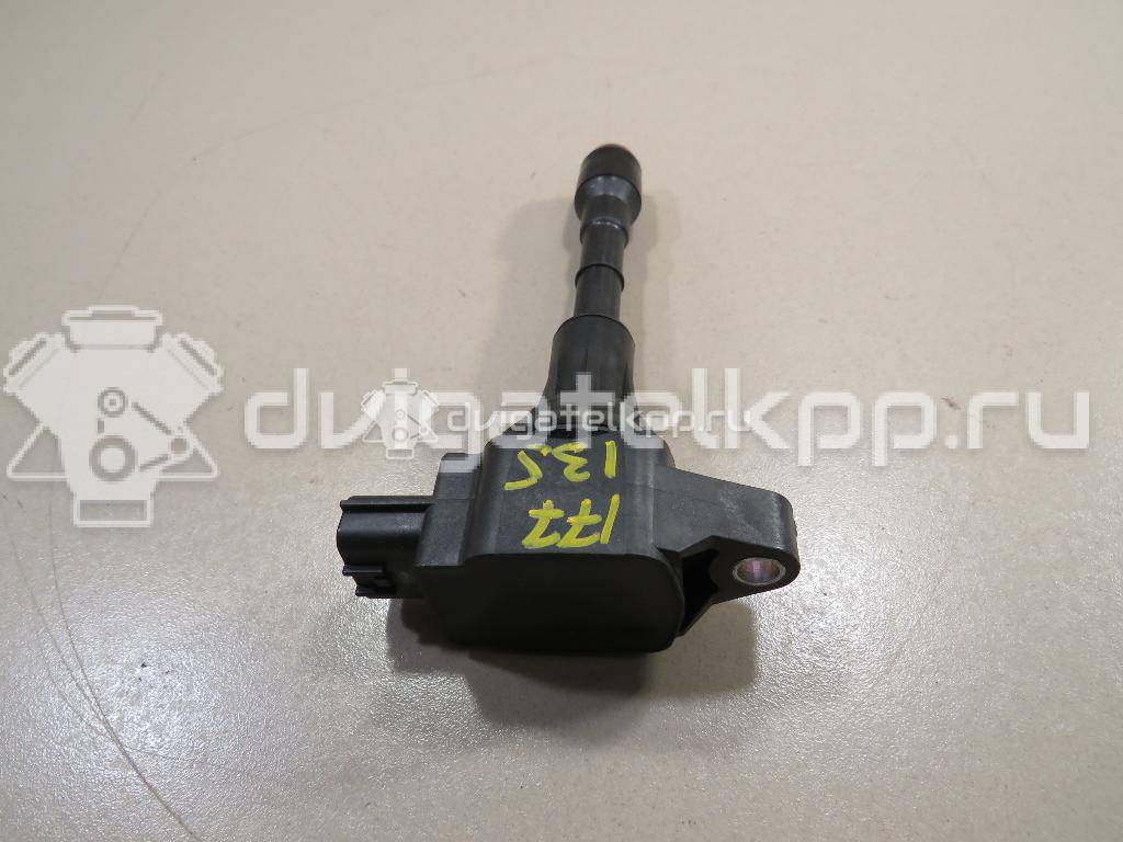 Фото Катушка зажигания  22448JA10C для Nissan Tiida / X-Trail / 350 Z Z33 / 370 Z Z34 / Altima {forloop.counter}}