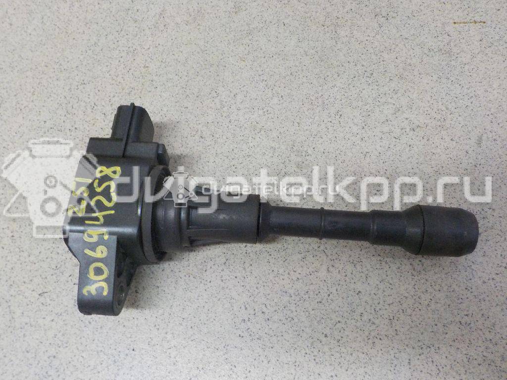 Фото Катушка зажигания  22448ja10c для Nissan Tiida / X-Trail / 350 Z Z33 / 370 Z Z34 / Altima {forloop.counter}}