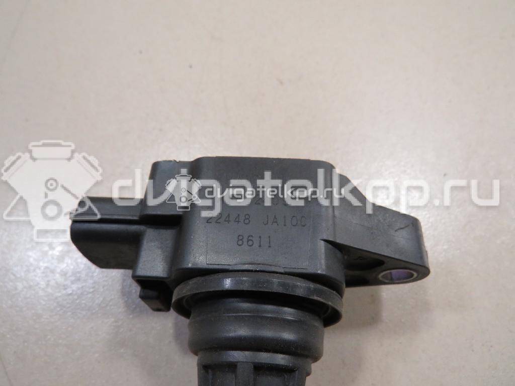 Фото Катушка зажигания  22448JA10C для Nissan Tiida / X-Trail / 350 Z Z33 / 370 Z Z34 / Altima {forloop.counter}}