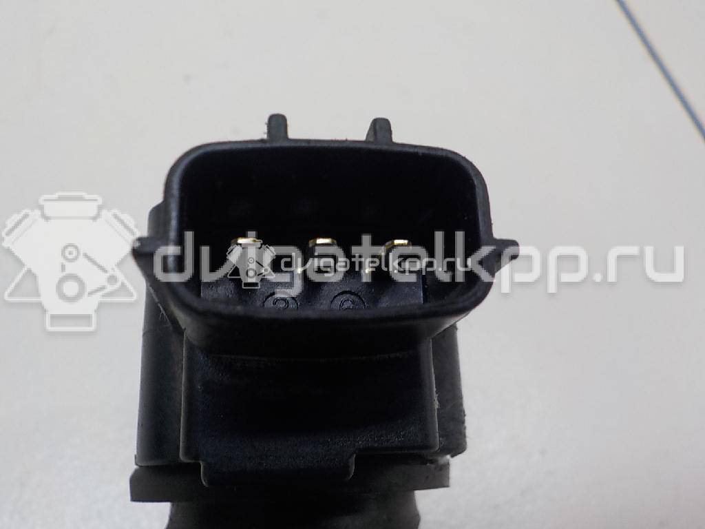 Фото Катушка зажигания  22448JA00C для Nissan Tiida / X-Trail / 350 Z Z33 / 370 Z Z34 / Altima {forloop.counter}}