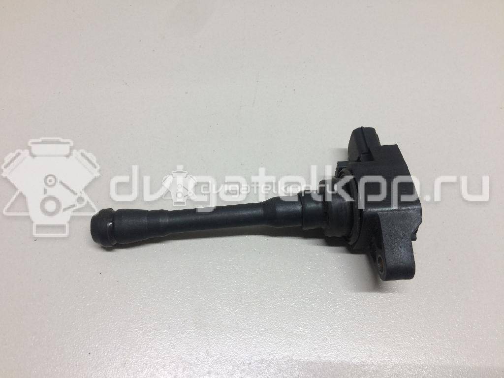 Фото Катушка зажигания  22448JA00C для Nissan Tiida / X-Trail / 350 Z Z33 / 370 Z Z34 / Altima {forloop.counter}}