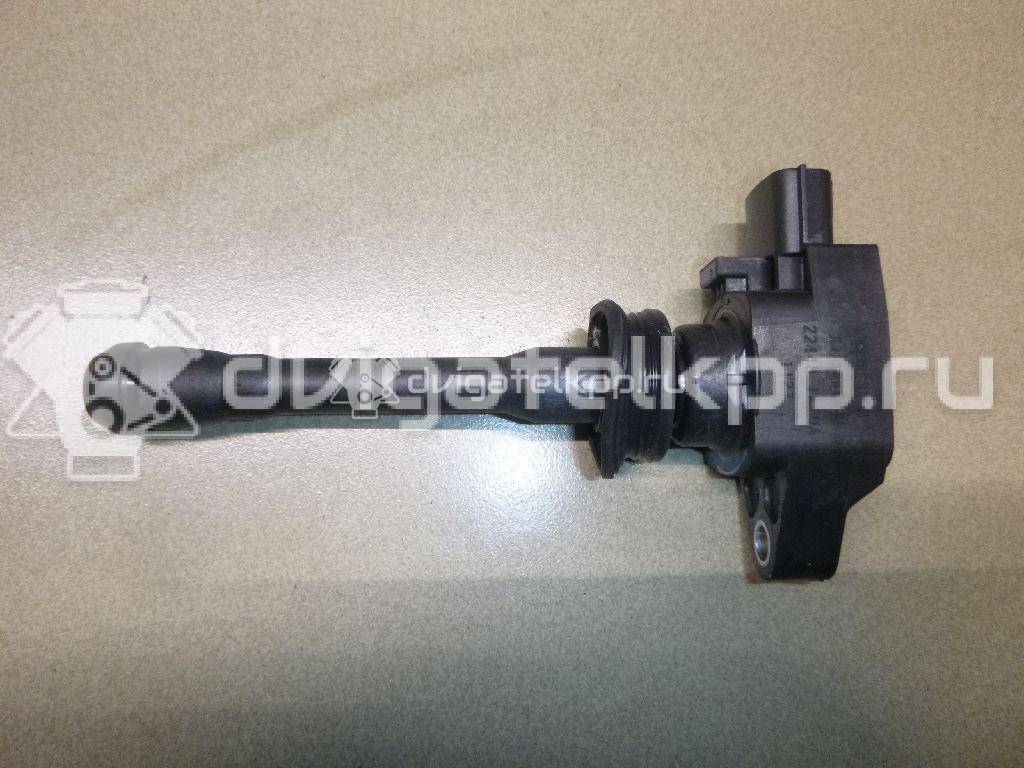 Фото Катушка зажигания  224481KT0A для Nissan Tiida / X-Trail / 350 Z Z33 / 370 Z Z34 / Altima {forloop.counter}}