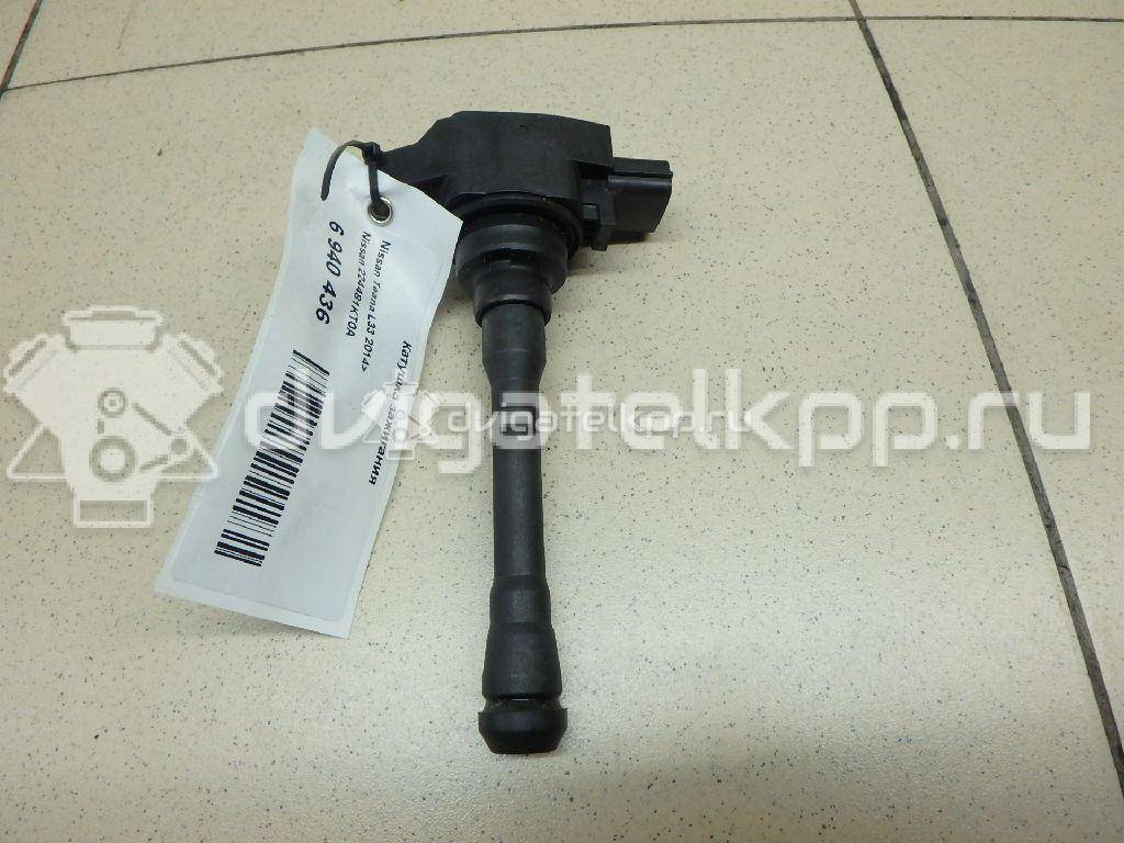 Фото Катушка зажигания  224481KT0A для Nissan Tiida / X-Trail / 350 Z Z33 / 370 Z Z34 / Altima {forloop.counter}}