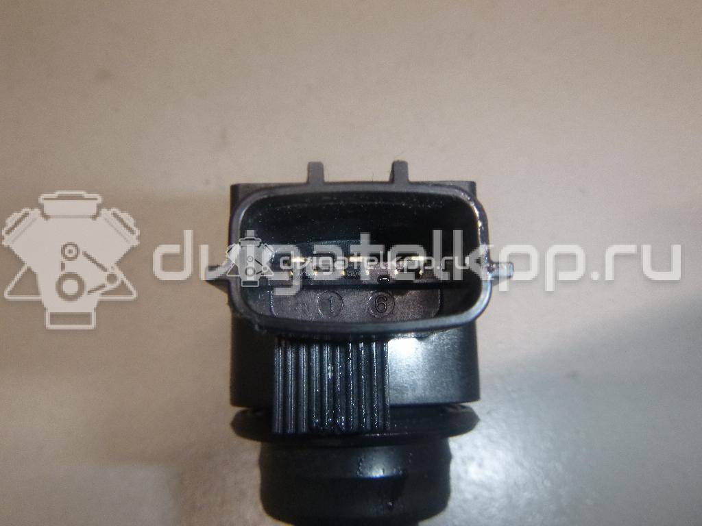 Фото Катушка зажигания  224481KT0A для Nissan Tiida / X-Trail / 350 Z Z33 / 370 Z Z34 / Altima {forloop.counter}}