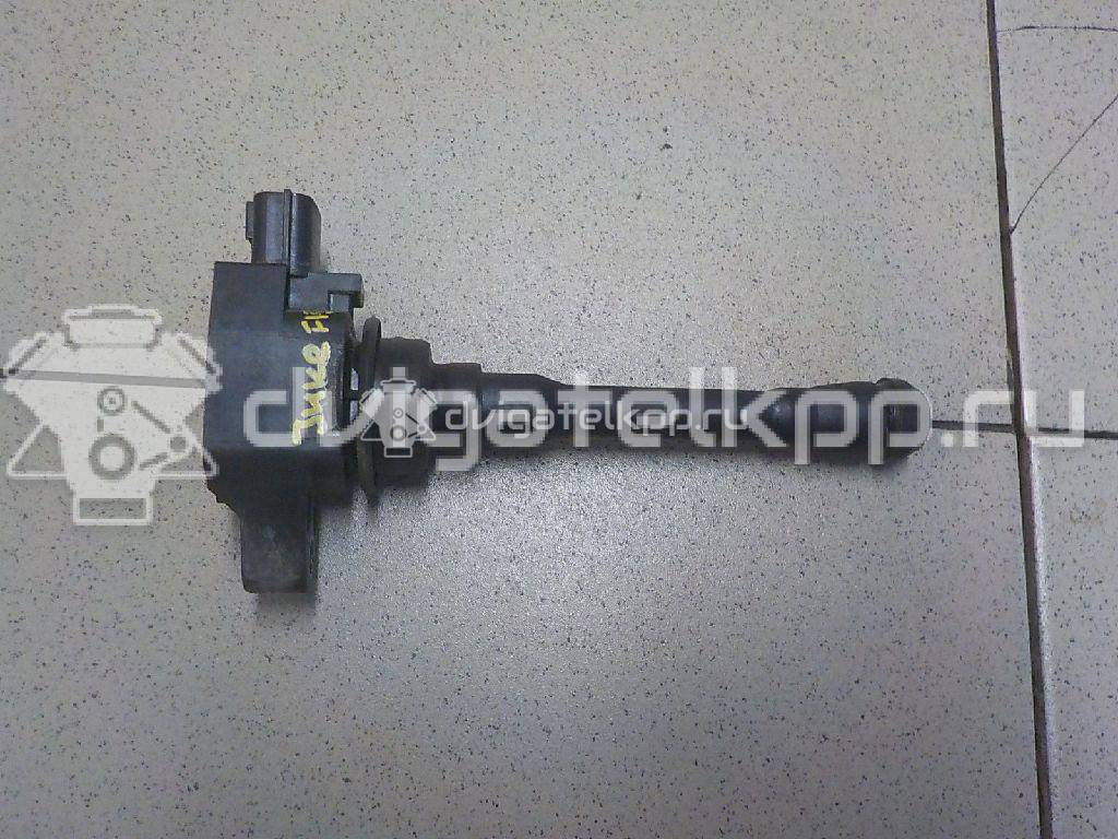 Фото Катушка зажигания  224481KT0A для Nissan Tiida / X-Trail / 350 Z Z33 / 370 Z Z34 / Altima {forloop.counter}}