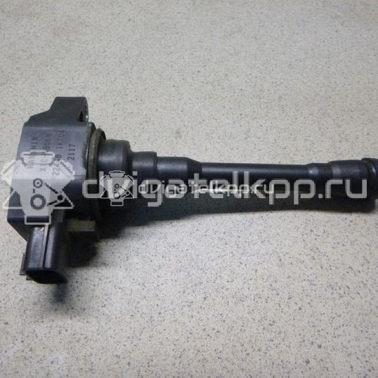 Фото Катушка зажигания  224481KT0A для Nissan Tiida / X-Trail / 350 Z Z33 / 370 Z Z34 / Altima