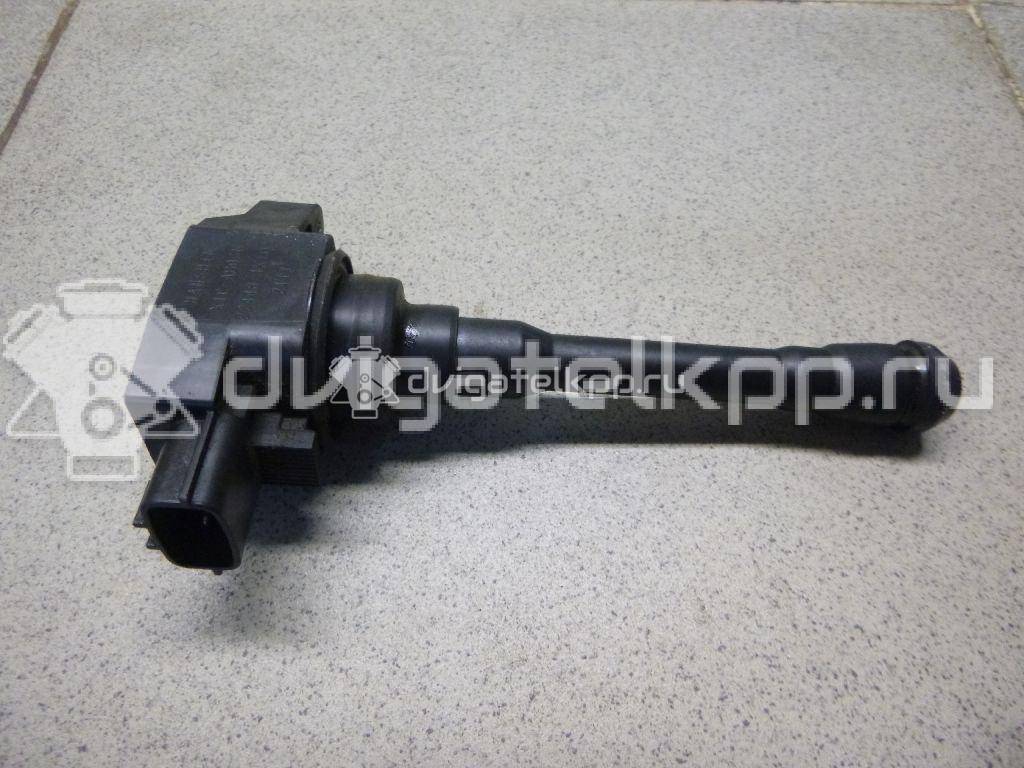 Фото Катушка зажигания  224481KT0A для Nissan Tiida / X-Trail / 350 Z Z33 / 370 Z Z34 / Altima {forloop.counter}}