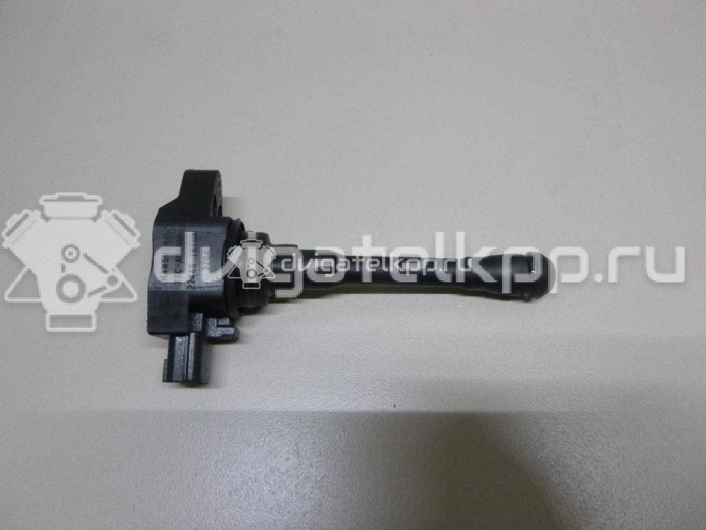 Фото Катушка зажигания  224481kt0a для Nissan Tiida / X-Trail / 350 Z Z33 / 370 Z Z34 / Altima {forloop.counter}}