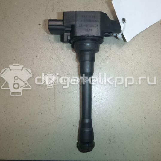 Фото Катушка зажигания  224481KT0A для Nissan Tiida / X-Trail / 350 Z Z33 / 370 Z Z34 / Altima