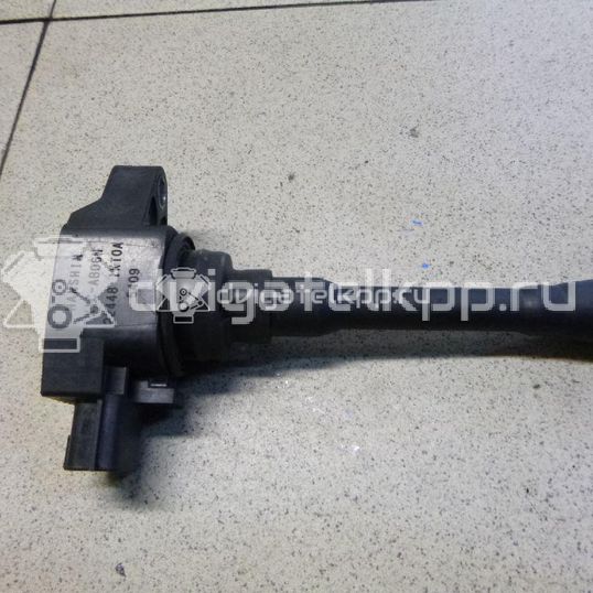 Фото Катушка зажигания  224481KT0A для Nissan Tiida / X-Trail / 350 Z Z33 / 370 Z Z34 / Altima