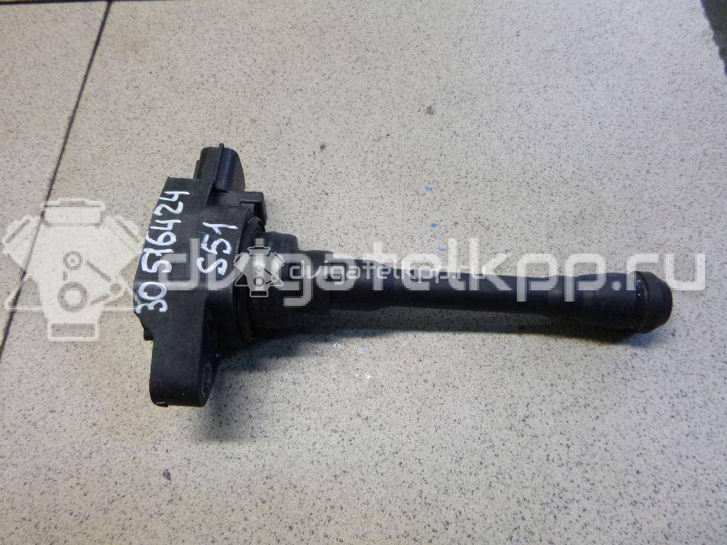 Фото Катушка зажигания  224481KT0A для Nissan Tiida / X-Trail / 350 Z Z33 / 370 Z Z34 / Altima {forloop.counter}}