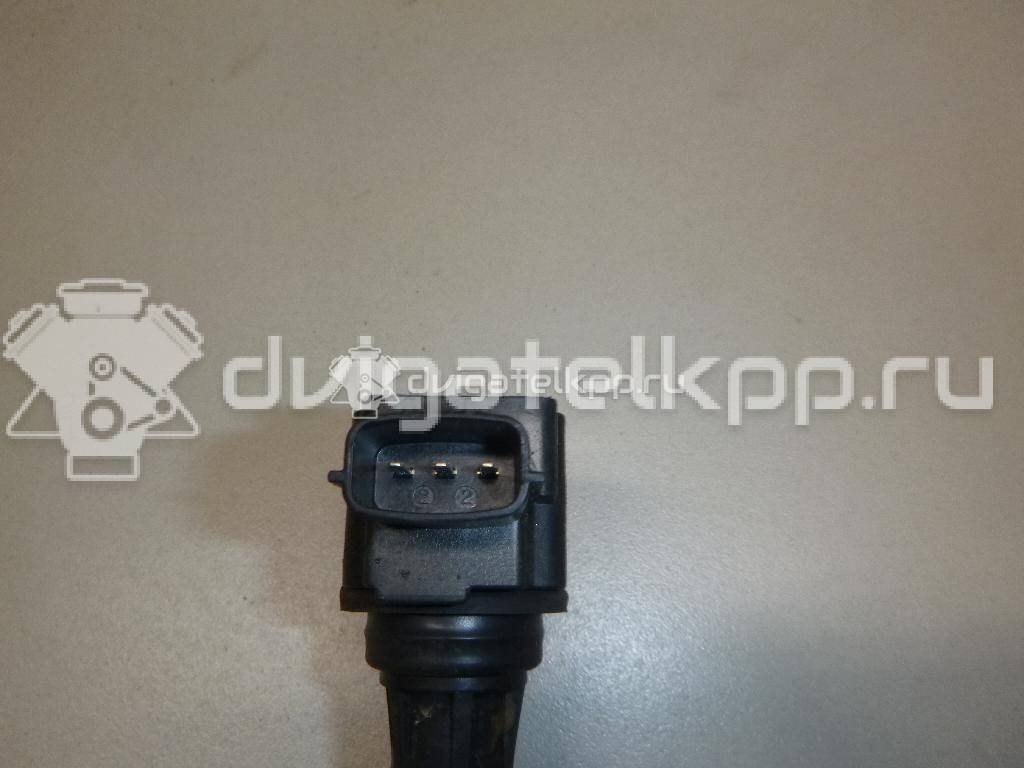 Фото Катушка зажигания  224481KT0A для Nissan Tiida / X-Trail / 350 Z Z33 / 370 Z Z34 / Altima {forloop.counter}}