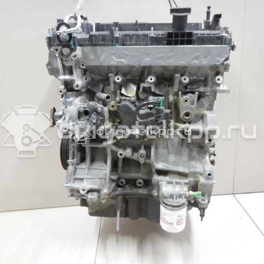 Фото Контрактный (б/у) двигатель R9DA для Ford Focus 250 л.с 16V 2.0 л бензин CJ5Z6006B