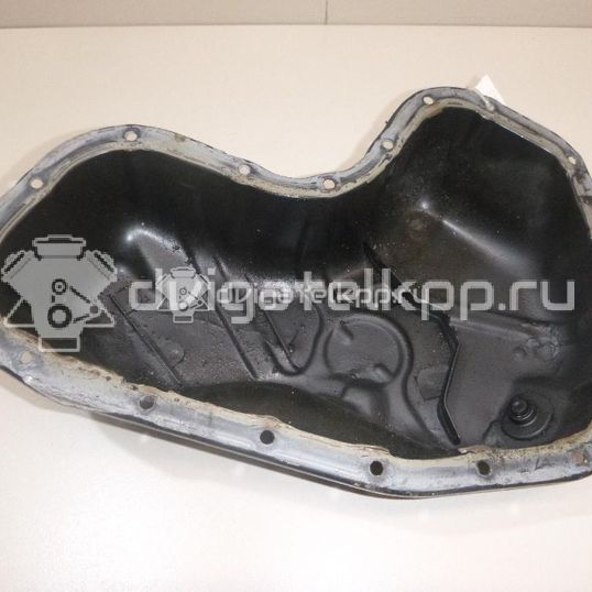 Фото Поддон масляный двигателя для двигателя 2GR-FE для Toyota Camry / Alphard / Harrier / Venza V1 / Avalon 204-328 л.с 24V 3.5 л бензин 121020P020